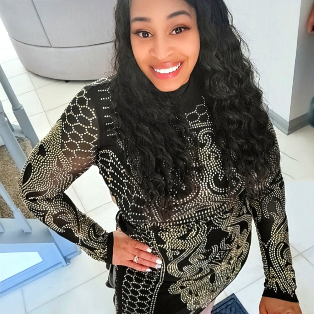 Meet your Posher, Kimberly